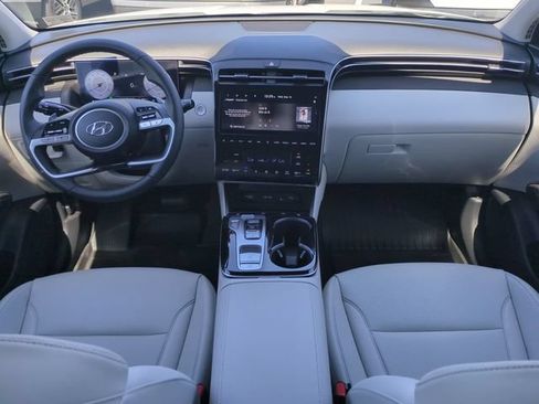 Used 2024 Hyundai Tucson SEL AWD/4WD image 15