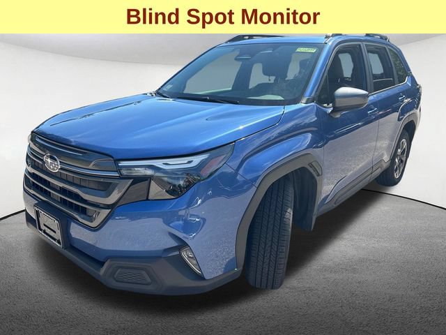 Certified 2026 Subaru Forester Premium AWD/4WD image 5
