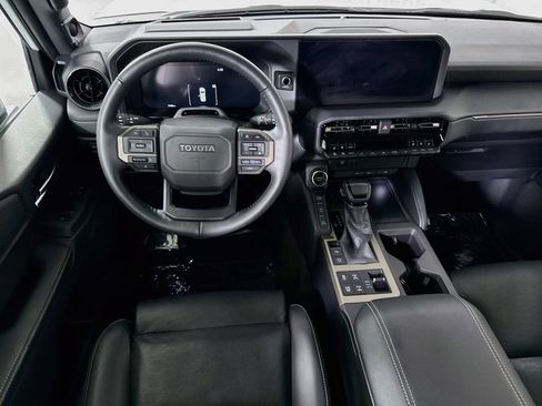 Certified 2024 Toyota Land Cruiser w/ Premium Package AWD/4WD image 4