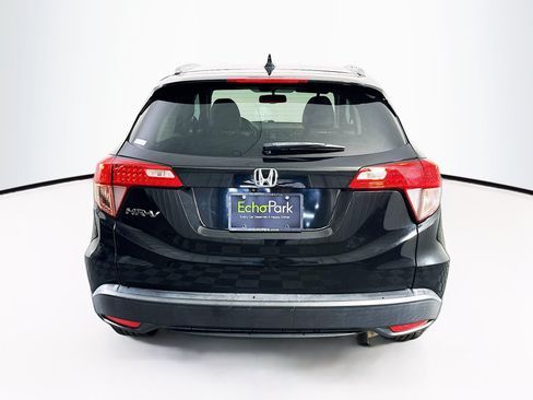 Used 2016 Honda HR-V EX-L image 7