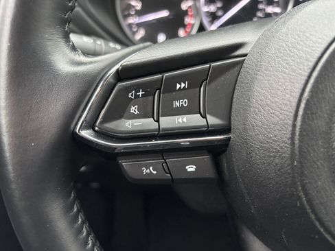 Used 2024 MAZDA CX-5 AWD 2.5 S w/ Select Package image 24