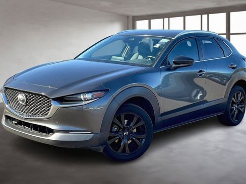 Used 2024 MAZDA CX-30 AWD 2.5 S w/ Select Sport Pkg image 3