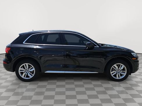 Used 2020 Audi Q5 2.0T Premium AWD/4WD image 9