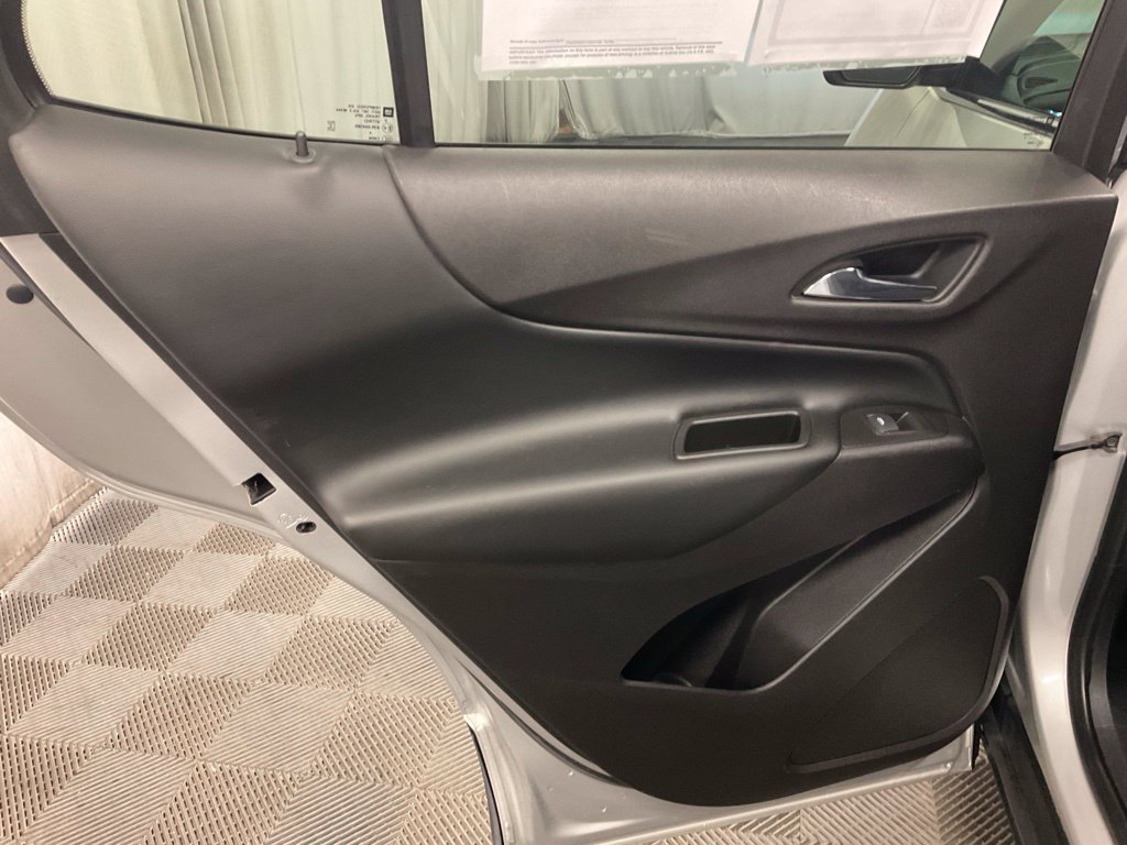 Used 2019 Chevrolet Equinox LT AWD/4WD image 31