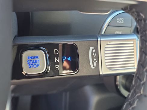 New 2026 Hyundai Palisade FWD Hybrid image 33