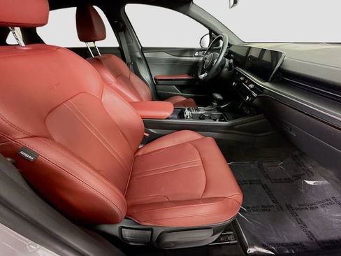 Used 2025 Kia K5 GT-Line w/ GT-Line Premium Package image 28