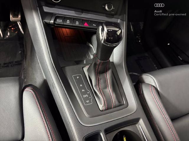Used 2025 Audi Q3 2.0T Premium Plus w/ Premium Plus Package AWD/4WD image 27