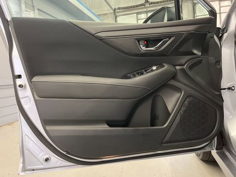 Certified 2025 Subaru Legacy Premium image 12