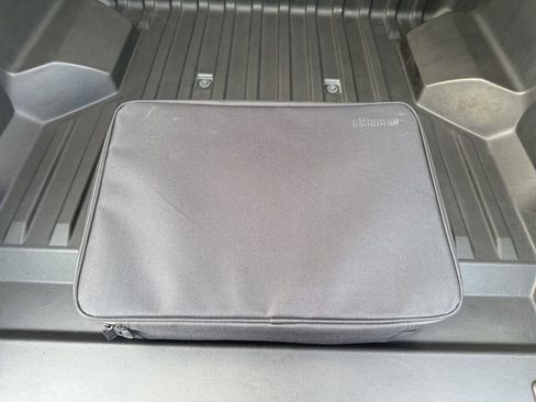 New 2025 GMC Hummer EV 3X image 56