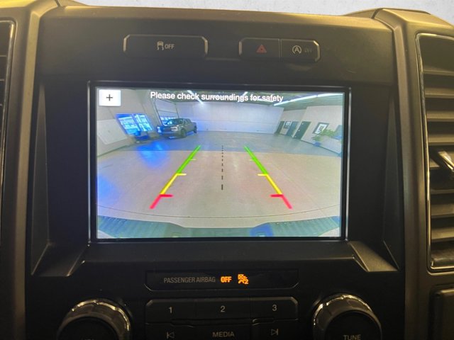 Used 2019 Ford F150 XLT w/ Equipment Group 302A Luxury AWD/4WD image 13