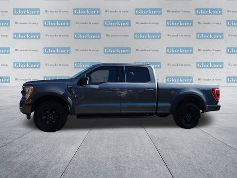 Certified 2022 Ford F150 XLT w/ Equipment Group 302A High image 9