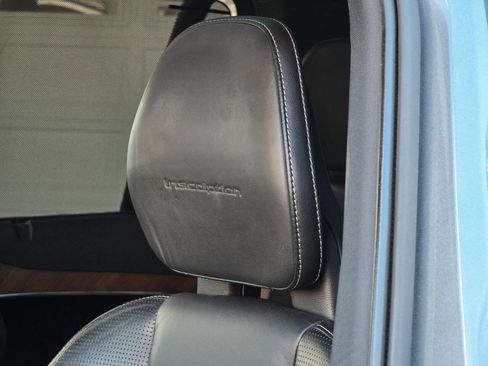 Used 2017 Volvo XC90 T6 Inscription w/ Vision Package image 75