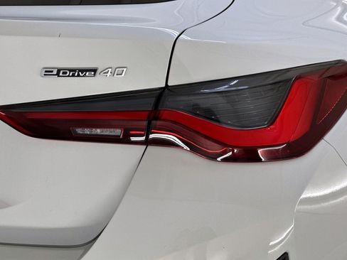 Certified 2023 BMW i4 eDrive40 RWD image 12