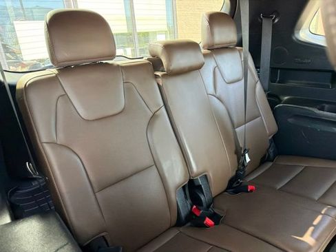 Used 2021 Kia Telluride SX w/ SX Prestige Package AWD/4WD image 35