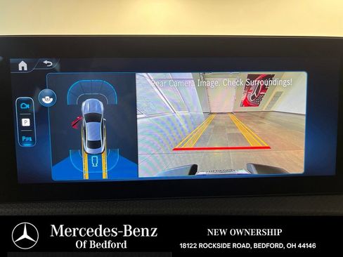 Used 2026 Mercedes-Benz CLA 250 4MATIC image 31