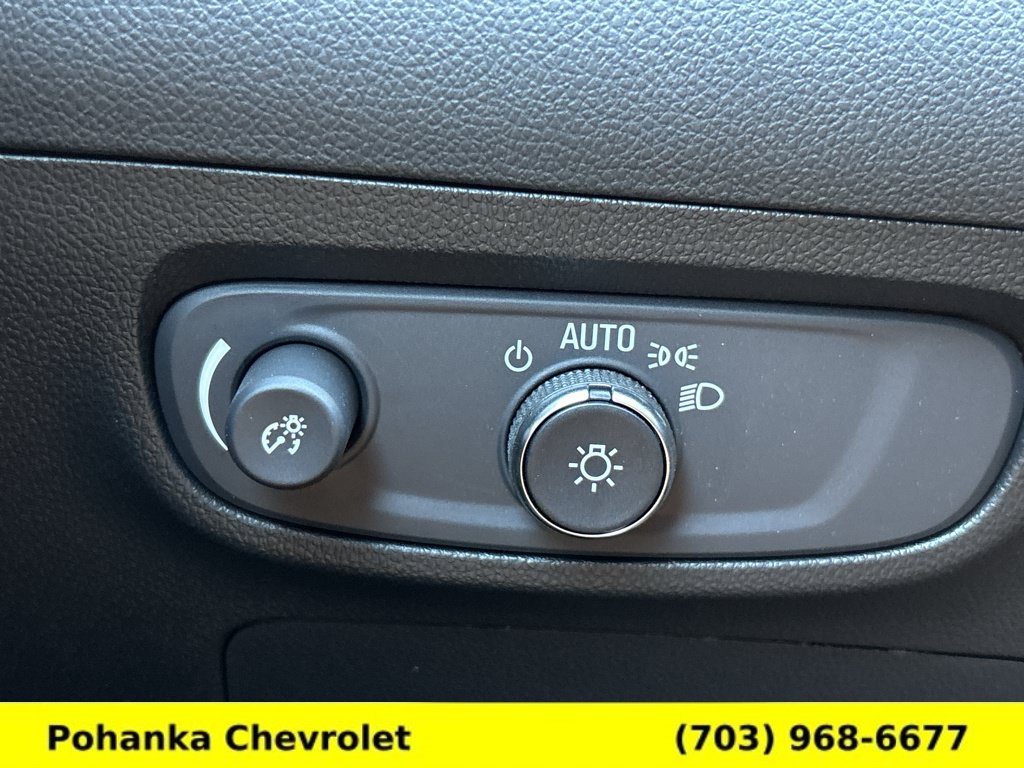 Certified 2024 Buick Encore GX Avenir AWD/4WD image 14