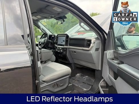 Used 2023 Ford F150 XLT w/ Equipment Group 302A High AWD/4WD image 31