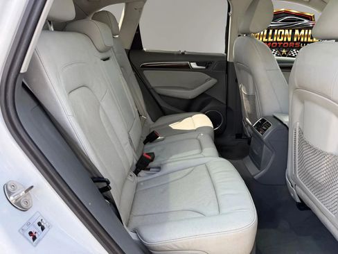 Used 2014 Audi Q5 3.0T Prestige AWD/4WD image 20