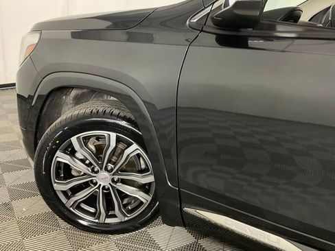 Used 2018 GMC Terrain Denali w/ Advanced Safety Package AWD/4WD image 39