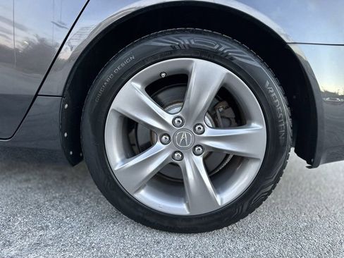 Used 2014 Acura TL SH-AWD image 26