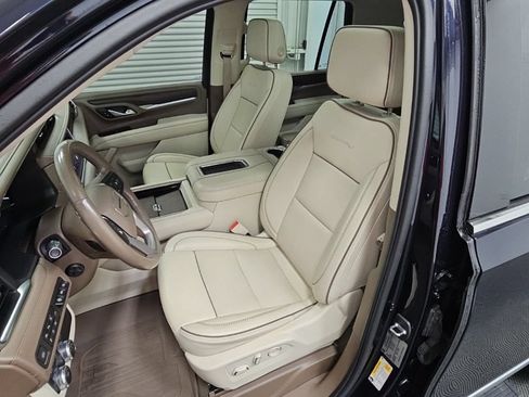 Used 2022 GMC Yukon Denali AWD/4WD image 30