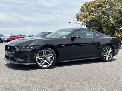Used 2024 Ford Mustang GT