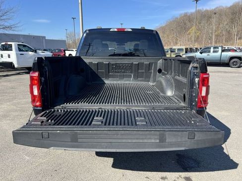 Used 2023 Ford F150 XLT AWD/4WD image 24