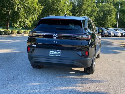 Used 2023 Volkswagen ID.4 Pro S RWD image 8