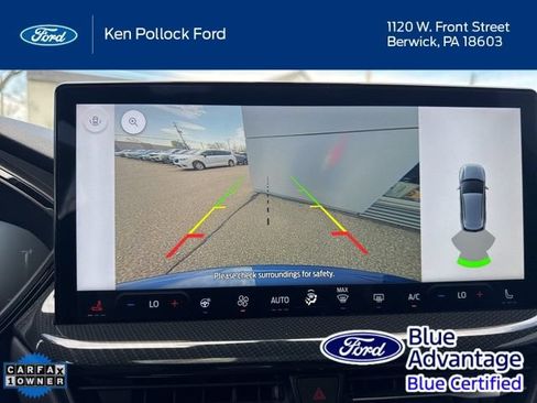 Certified 2023 Ford Escape ST-Line w/ Tech Pack #1 AWD/4WD image 24