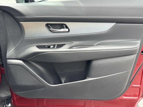 New 2026 Nissan Murano Platinum w/ Technology Package AWD/4WD image 24