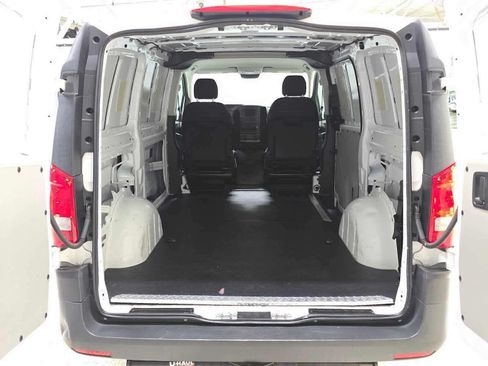 Used 2020 Mercedes-Benz Metris image 34