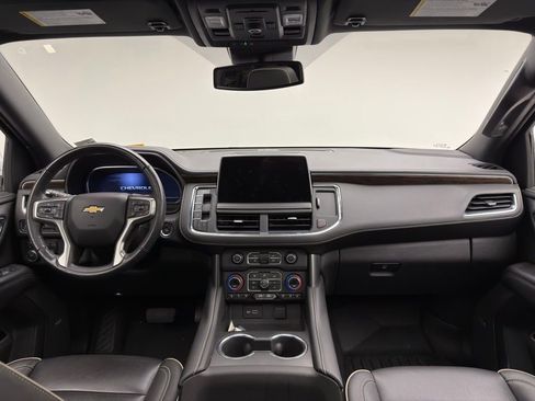 Used 2023 Chevrolet Tahoe Premier image 8