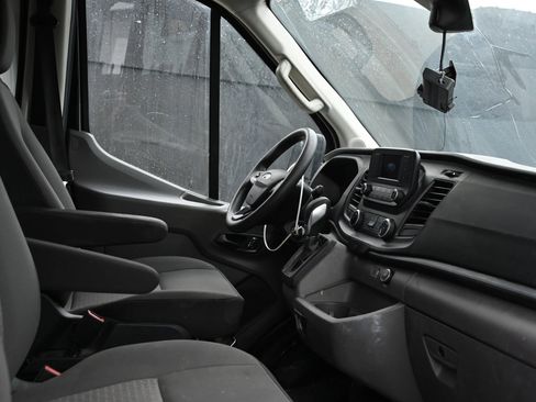 Used 2023 Ford Transit 250 Medium Roof w/ Load Area Protection Package RWD image 13