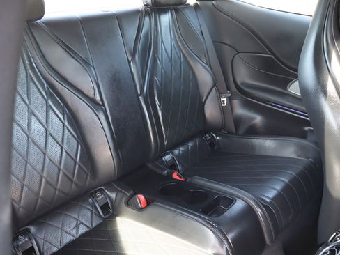 Used 2025 Mercedes-Benz CLE 53 AMG 4MATIC Coupe image 16