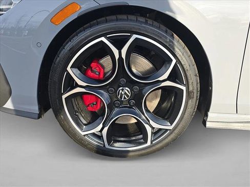 New 2026 Volkswagen GTI Autobahn image 10