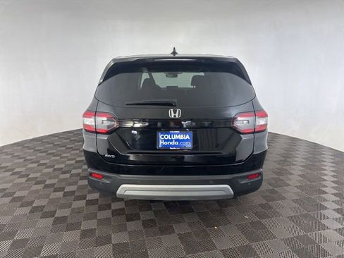 Used 2025 Honda Pilot EX-L image 7