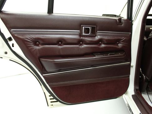 Used 1986 Toyota Cressida Sedan image 24