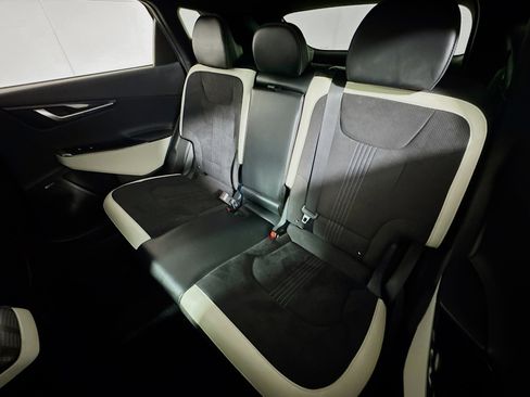 Used 2023 Kia EV6 GT-Line w/ GT-Line Suede Seat Package image 24