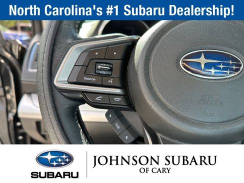 Used 2019 Subaru Outback 2.5i Premium AWD/4WD image 15