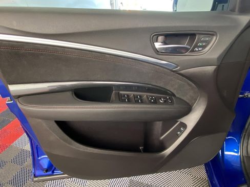 Used 2020 Acura MDX A-Spec AWD/4WD image 22