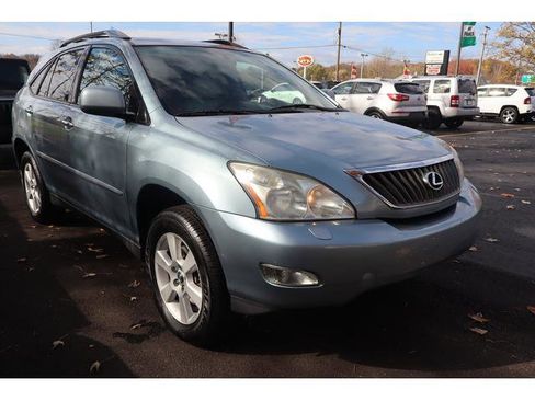 Used 2008 Lexus RX 350 AWD 4dr image 4