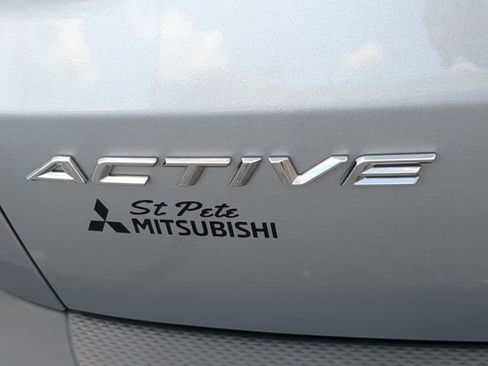 Used 2023 Ford Escape Active w/ Tech Pack #1 FWD image 13
