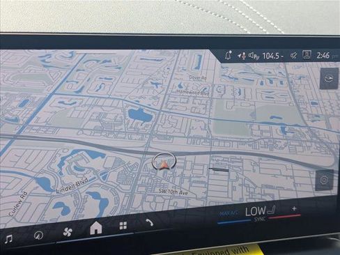 New 2026 BMW X3 xDrive30 image 11