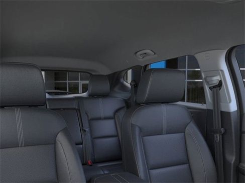 New 2026 Chevrolet Blazer LT image 24