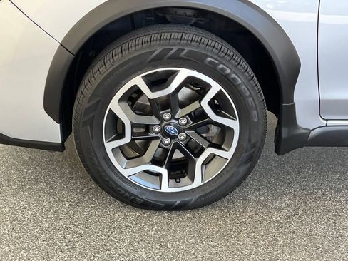 Used 2017 Subaru Crosstrek 2.0i Limited AWD/4WD image 28