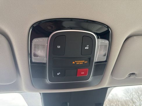 Certified 2025 Hyundai Sonata SEL image 36