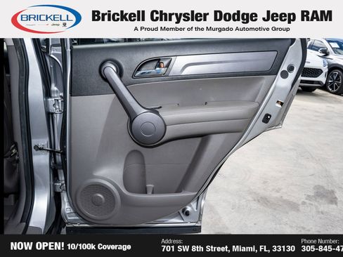 Used 2008 Honda CR-V EX-L image 13