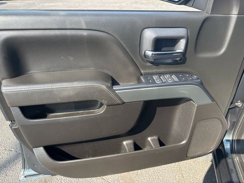 Certified 2019 Chevrolet Silverado 1500 LT w/ All Star Edition AWD/4WD image 12