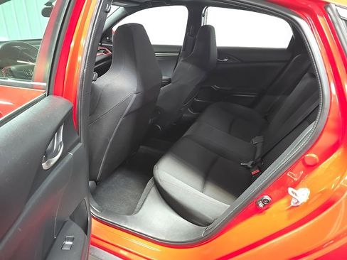 Used 2018 Honda Civic Si image 31
