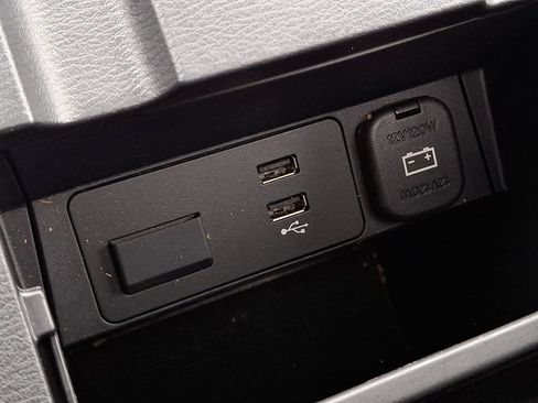 Used 2023 MAZDA CX-5 AWD 2.5 S w/ Premium Package image 29